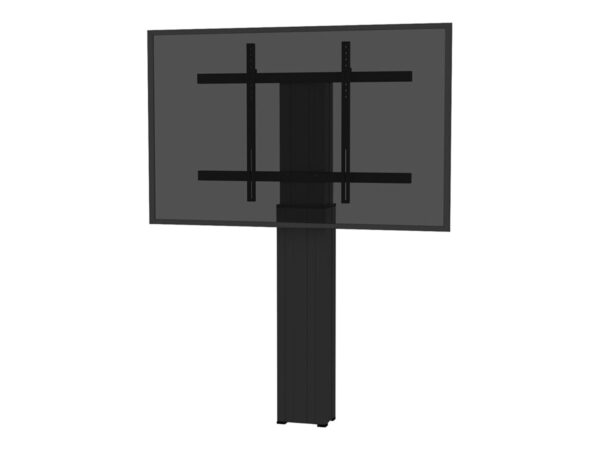 NEOMOUNTS PLASMA-W2250BLACK Socle pour écran 42-100p – mural – motorisé