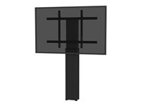 NEOMOUNTS PLASMA-W2250BLACK Socle pour écran 42-100p – mural – motorisé