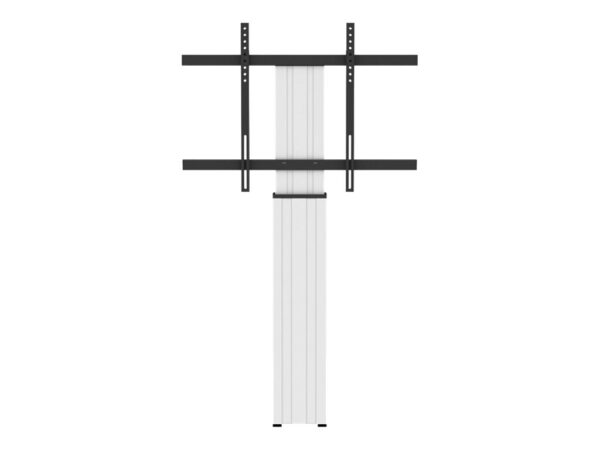 NEOMOUNTS PLASMA-W2250SILVER Socle pour écran 42-100p – mural – motorisé