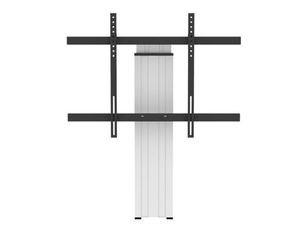 NEOMOUNTS PLASMA-W2250SILVER Socle pour écran 42-100p – mural – motorisé