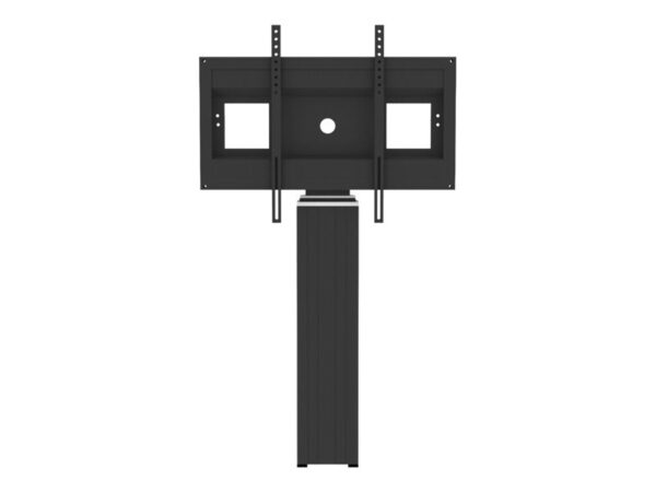 NEOMOUNTS PLASMA-W2500BLACK Socle pour écran 42-100p – mural – motorisé