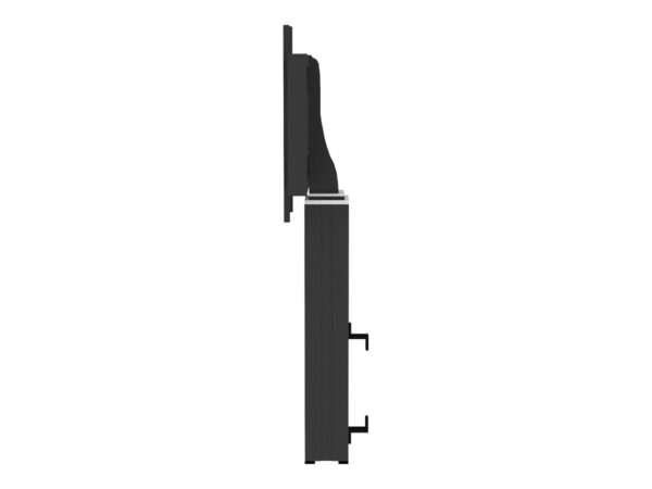 NEOMOUNTS PLASMA-W2500BLACK Socle pour écran 42-100p – mural – motorisé