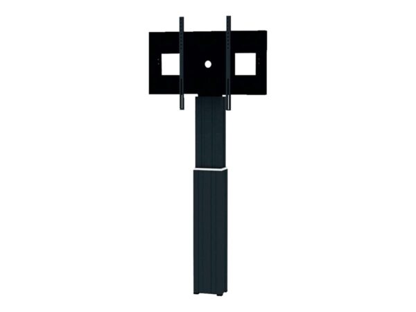 NEOMOUNTS PLASMA-W2500BLACK Socle pour écran 42-100p – mural – motorisé