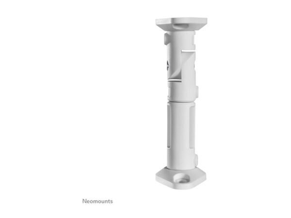 NEOMOUNTS SPEAKER-W100 Support pour haut-parleur – universel – orientable
