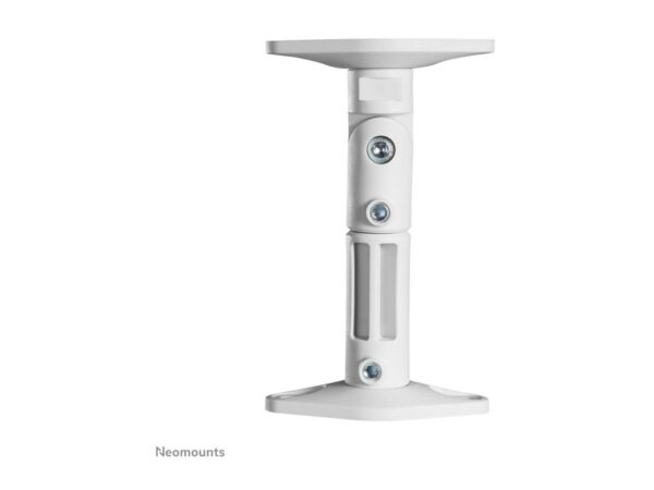 NEOMOUNTS SPEAKER-W100 Support pour haut-parleur – universel – orientable