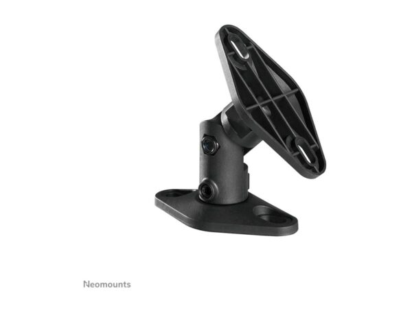 NEOMOUNTS SPEAKER-W100BLACK Support pour haut-parleur – universel – orientable