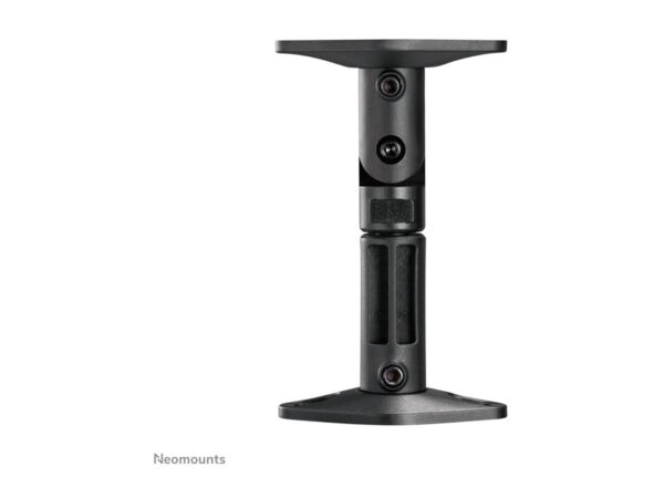 NEOMOUNTS SPEAKER-W100BLACK Support pour haut-parleur – universel – orientable