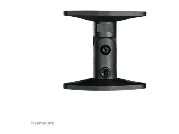 NEOMOUNTS SPEAKER-W100BLACK Support pour haut-parleur – universel – orientable
