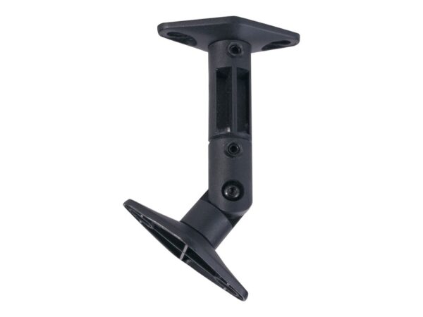 NEOMOUNTS SPEAKER-W100BLACK Support pour haut-parleur – universel – orientable