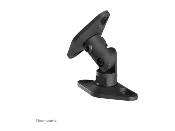 NEOMOUNTS SPEAKER-W100BLACK Support pour haut-parleur – universel – orientable