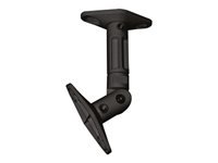 NEOMOUNTS SPEAKER-W100BLACK Support pour haut-parleur – universel – orientable