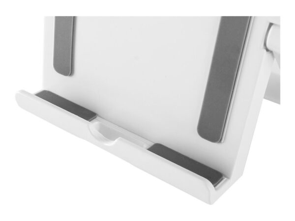 NEOMOUNTS TABLET-UN200WHITE Support de bureau pour tablette 7-10p – universel