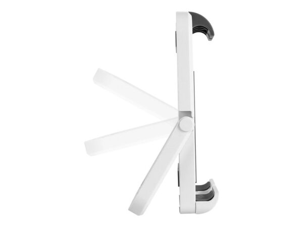 NEOMOUNTS TABLET-UN200WHITE Support de bureau pour tablette 7-10p – universel