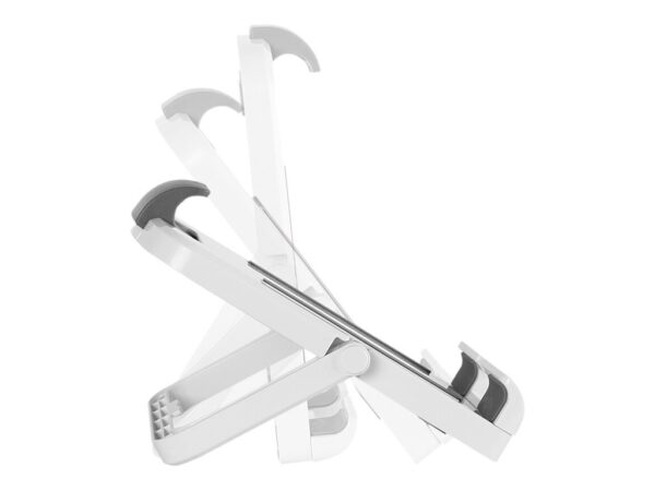 NEOMOUNTS TABLET-UN200WHITE Support de bureau pour tablette 7-10p – universel