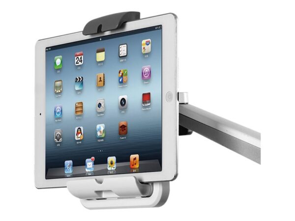 NEOMOUNTS TABLET-UN200WHITE Support de bureau pour tablette 7-10p – universel