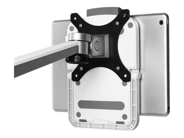 NEOMOUNTS TABLET-UN200WHITE Support de bureau pour tablette 7-10p – universel