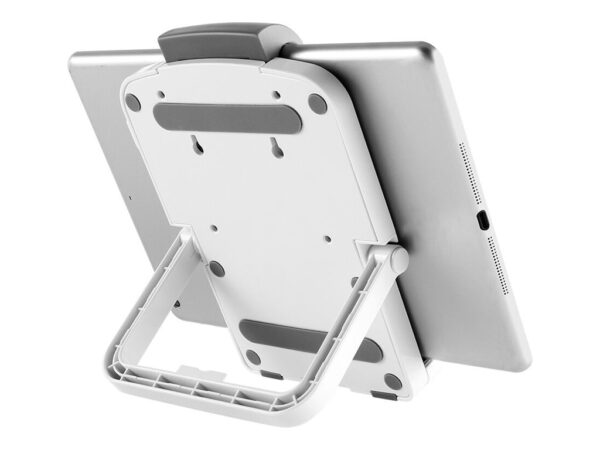 NEOMOUNTS TABLET-UN200WHITE Support de bureau pour tablette 7-10p – universel