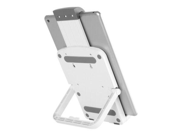 NEOMOUNTS TABLET-UN200WHITE Support de bureau pour tablette 7-10p – universel