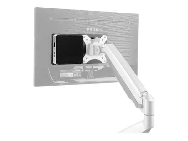 NEOMOUNTS THINCLIENT-01 Support pour mini PC – max 3 kg – universel