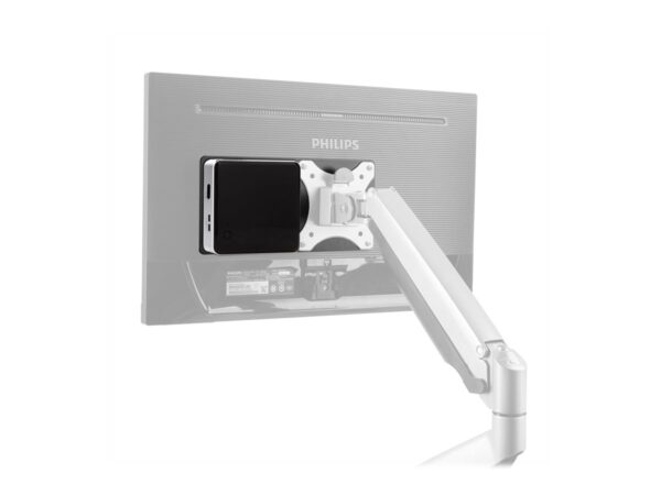 NEOMOUNTS THINCLIENT-01 Support pour mini PC – max 3 kg – universel