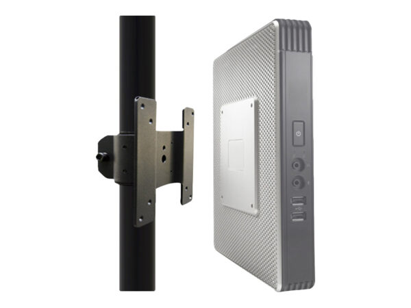 NEOMOUNTS THINCLIENT-05 Support pour mini PC – max 10 kg – universel