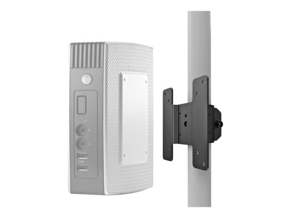 NEOMOUNTS THINCLIENT-05 Support pour mini PC – max 10 kg – universel