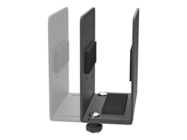 NEOMOUNTS THINCLIENT-20 Support pour mini PC – max 7 kg – universel
