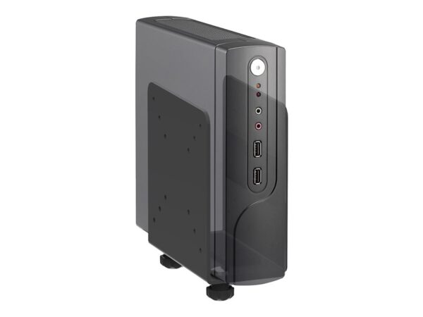 NEOMOUNTS THINCLIENT-20 Support pour mini PC – max 7 kg – universel