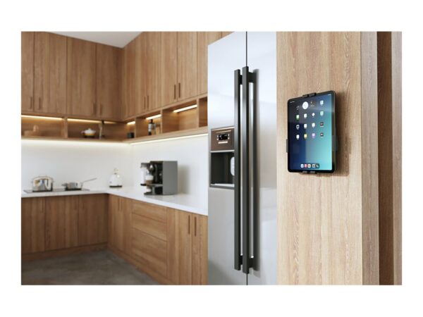 NEOMOUNTS WL15-625BL1 Support mural pour tablette 7.9-11p – verrouillable – universel