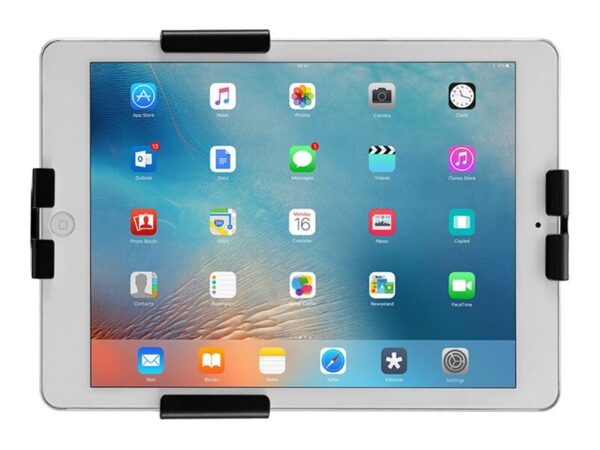 NEOMOUNTS WL15-625BL1 Support mural pour tablette 7.9-11p – verrouillable – universel