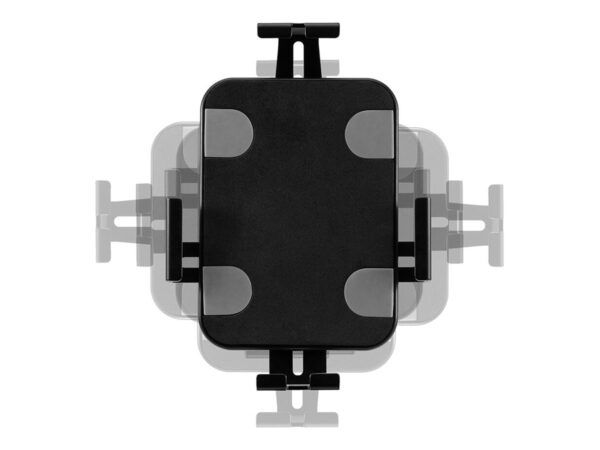 NEOMOUNTS WL15-625BL1 Support mural pour tablette 7.9-11p – verrouillable – universel