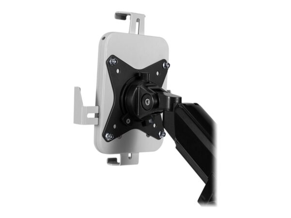 NEOMOUNTS WL15-625WH1 Support mural pour tablette 7.9-11p – verrouillable – universel