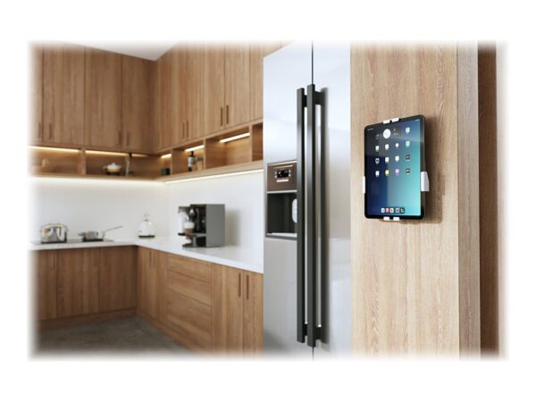 NEOMOUNTS WL15-625WH1 Support mural pour tablette 7.9-11p – verrouillable – universel