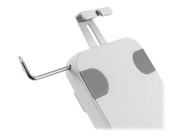 NEOMOUNTS WL15-625WH1 Support mural pour tablette 7.9-11p – verrouillable – universel