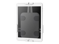 NEOMOUNTS WL15-625WH1 Support mural pour tablette 7.9-11p – verrouillable – universel
