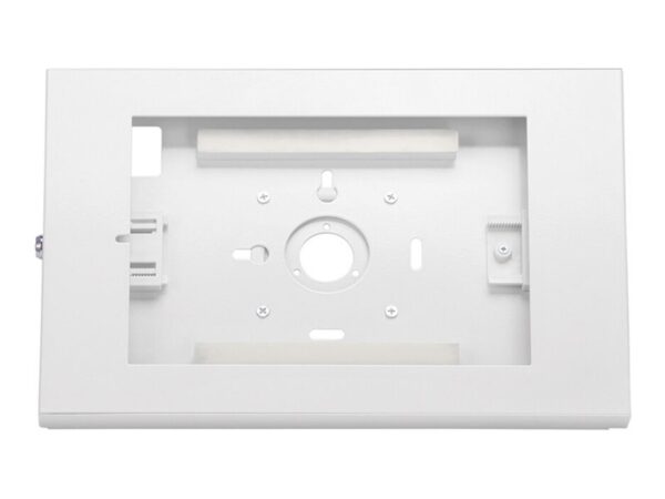 NEOMOUNTS WL15-650WH1 Support mural pour tablette 9.7-11p – verrouillable
