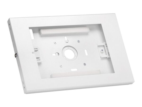 NEOMOUNTS WL15-650WH1 Support mural pour tablette 9.7-11p – verrouillable