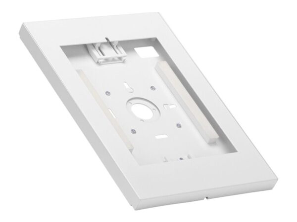 NEOMOUNTS WL15-650WH1 Support mural pour tablette 9.7-11p – verrouillable