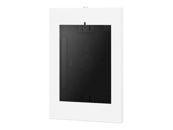 NEOMOUNTS WL15-650WH1 Support mural pour tablette 9.7-11p – verrouillable