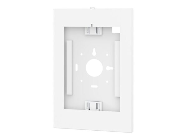 NEOMOUNTS WL15-650WH1 Support mural pour tablette 9.7-11p – verrouillable