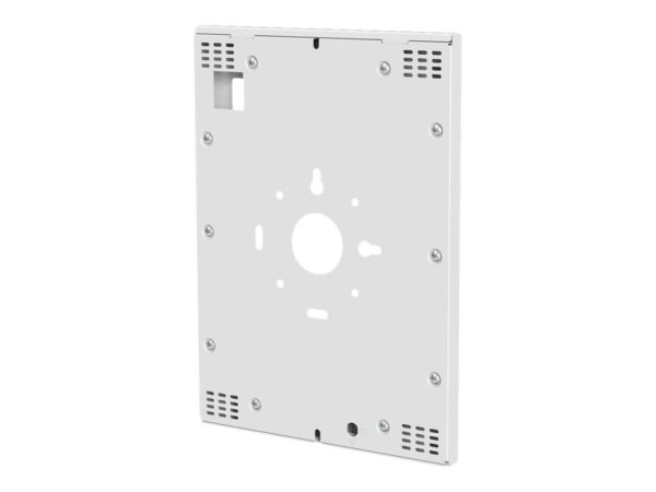NEOMOUNTS WL15-660WH1 Support mural pour tablette 12.9p – verrouillable