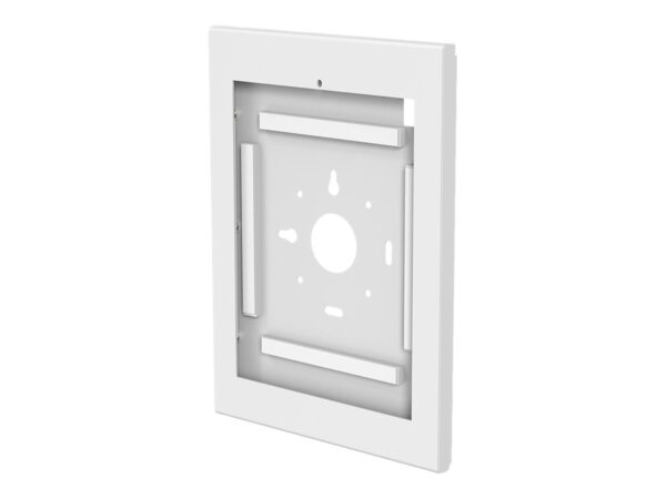 NEOMOUNTS WL15-660WH1 Support mural pour tablette 12.9p – verrouillable