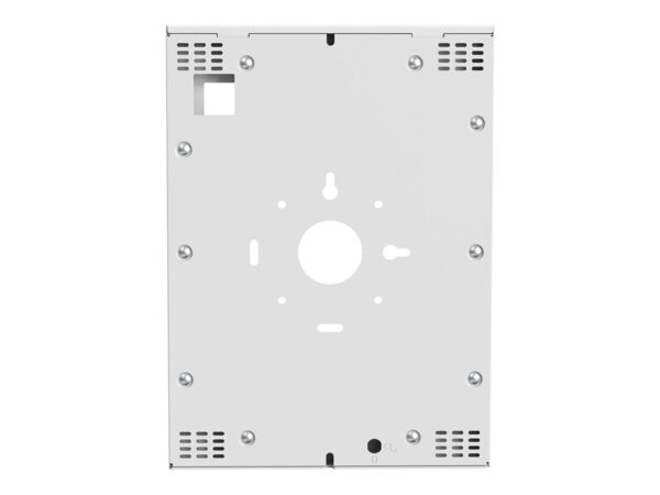 NEOMOUNTS WL15-660WH1 Support mural pour tablette 12.9p – verrouillable