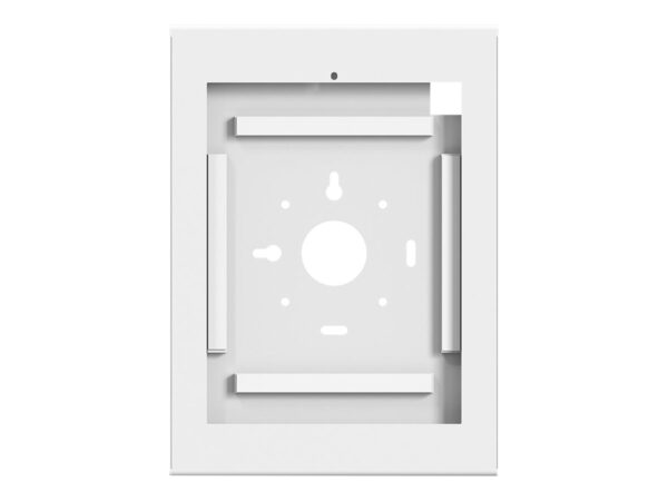 NEOMOUNTS WL15-660WH1 Support mural pour tablette 12.9p – verrouillable