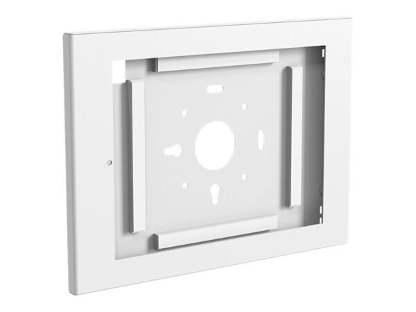 NEOMOUNTS WL15-660WH1 Support mural pour tablette 12.9p – verrouillable
