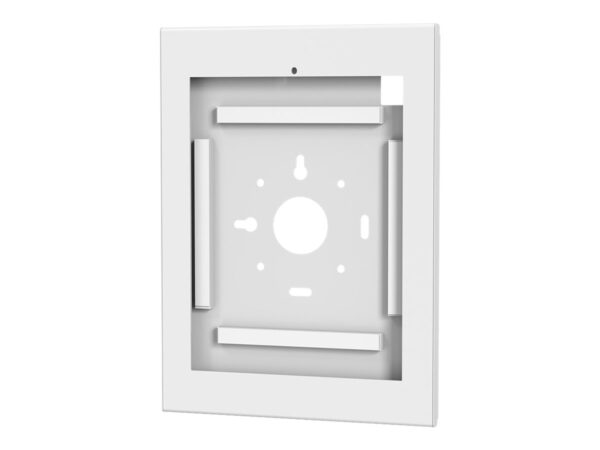 NEOMOUNTS WL15-660WH1 Support mural pour tablette 12.9p – verrouillable