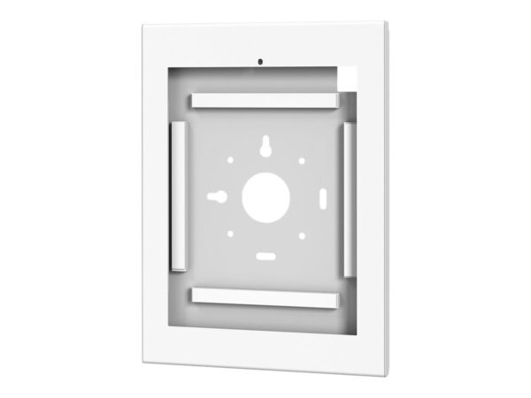 NEOMOUNTS WL15-660WH1 Support mural pour tablette 12.9p – verrouillable