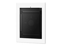 NEOMOUNTS WL15-660WH1 Support mural pour tablette 12.9p – verrouillable