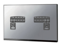 NEOMOUNTS WL30-265BL1 Support pour écran mural 43-85p écrans Samsung – ultra-plat