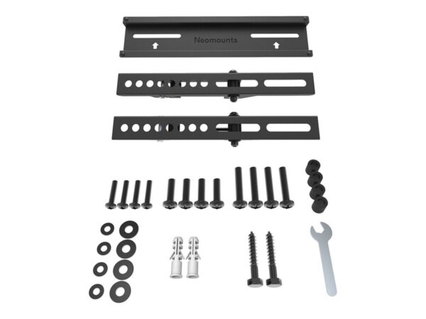 NEOMOUNTS WL30-350BL12 Support pour écran mural 24-55p – fixe – verrouillable